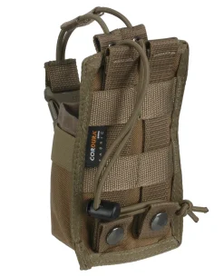 Tac Pouch Radio 3 Coyote