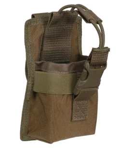 Tac Pouch Radio 3 Coyote