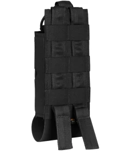 Tac Pouch 2 Radio MK II Black Schwarz