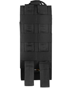 Tac Pouch 2 Radio MK II Black Schwarz