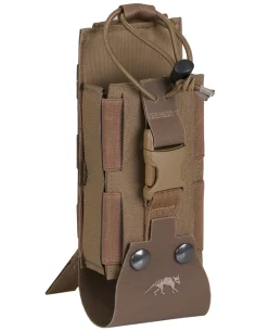 Tac Pouch 2 Radio MK II Coyote Brown