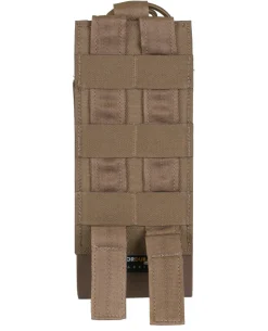 Tac Pouch 2 Radio MK II Coyote Brown