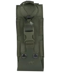 Tac Pouch 2 Radio MK II Oliv