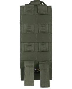 Tac Pouch 2 Radio MK II Oliv