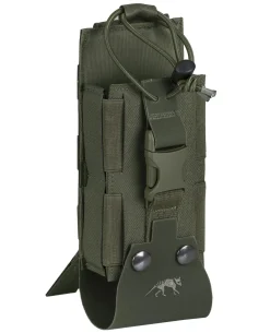 Tac Pouch 2 Radio MK II Oliv