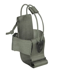 Tac Pouch Radio 2 Oliv