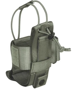 Tac Pouch Radio 2 Oliv