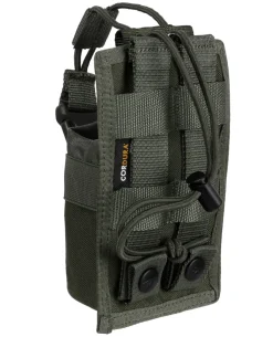 Tac Pouch Radio 3 Oliv