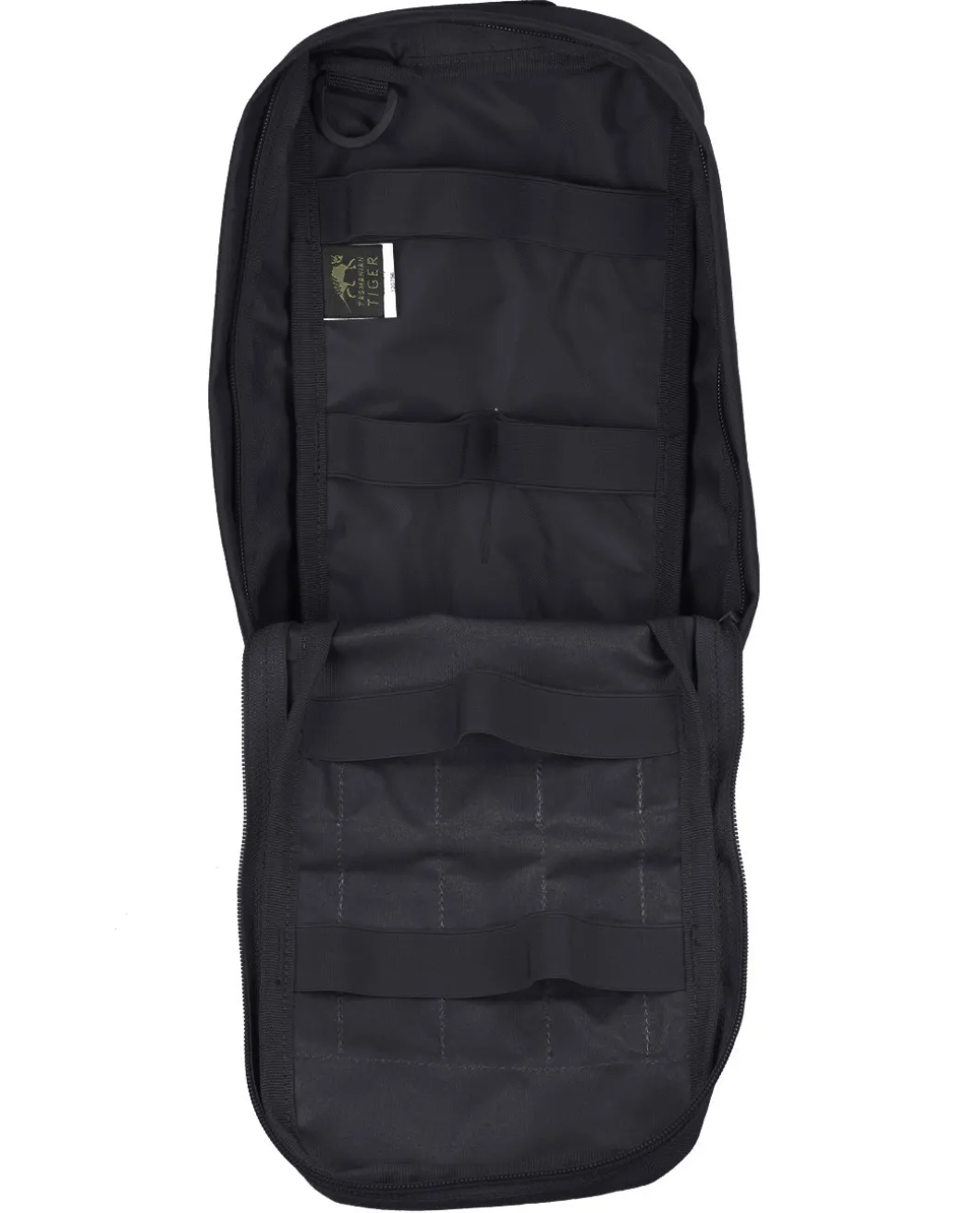 Tac Pouch 8 SP Black
