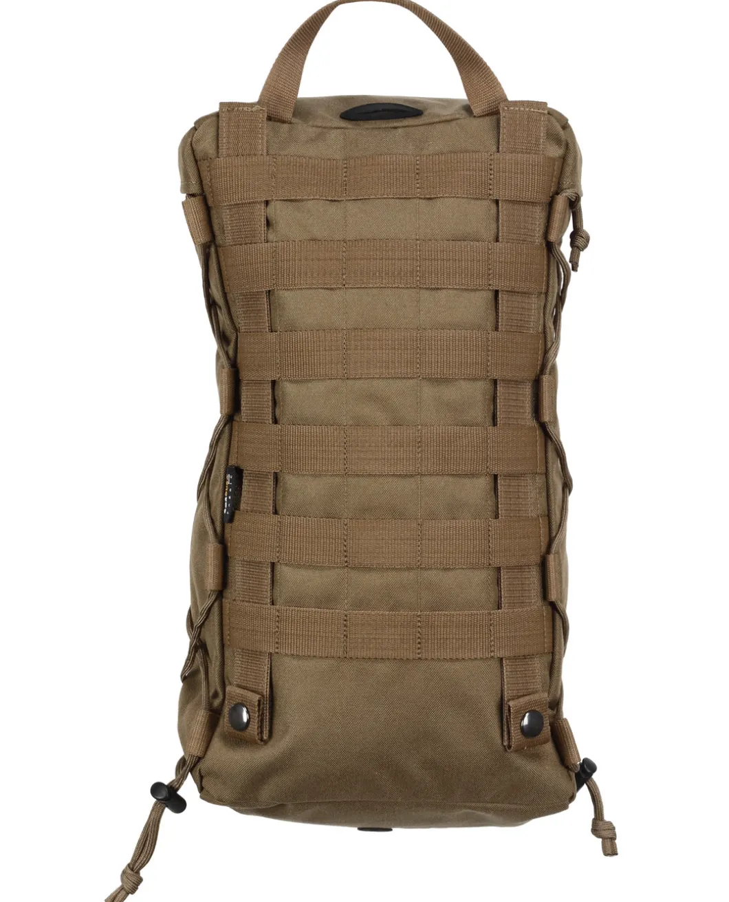 Tac Pouch 9 SP Coyote Brown