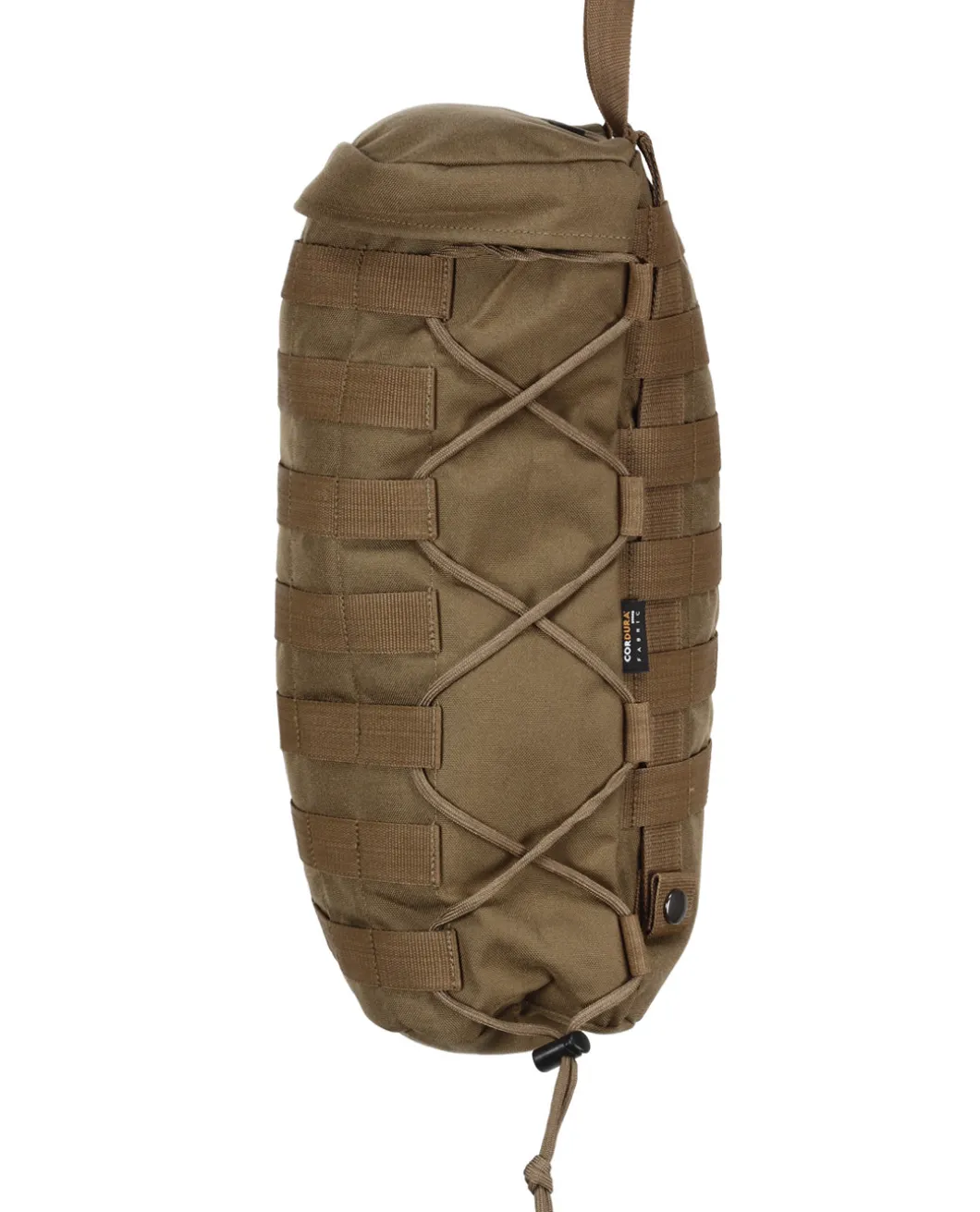 Tac Pouch 9 SP Coyote Brown