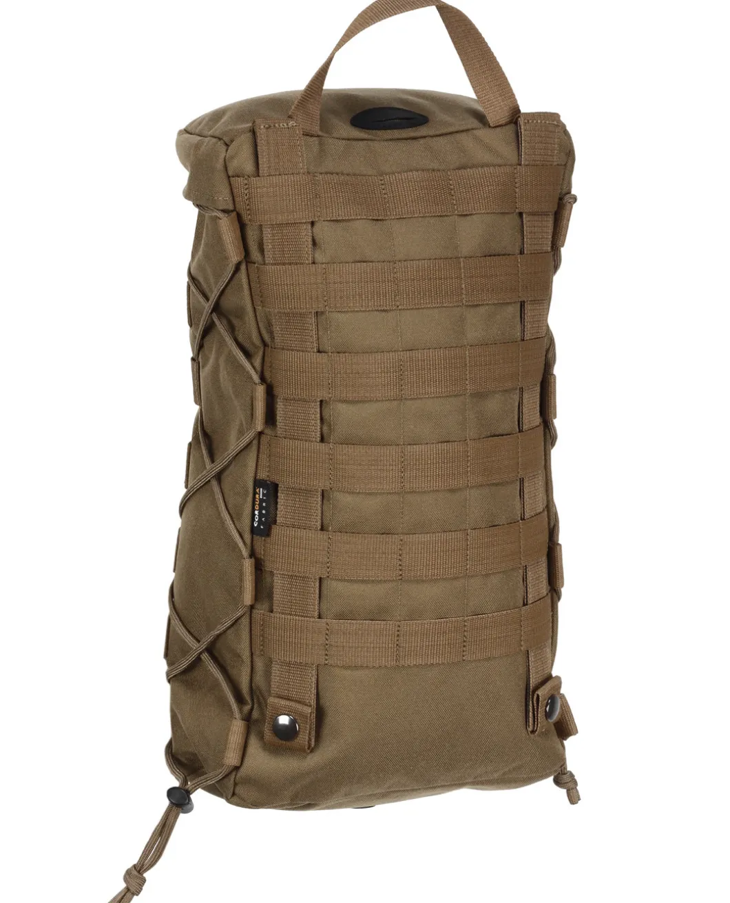 Tac Pouch 9 SP Coyote Brown