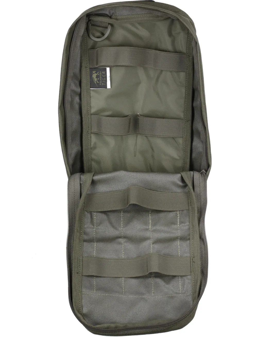Tac Pouch 8 SP Oliv