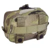 Tac Pouch 4 Tasche Multicam