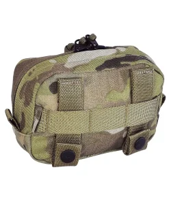 Tac Pouch 4 Tasche Multicam