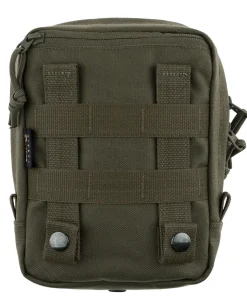 Tac Pouch 5 Tasche Oliv