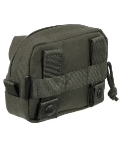 Tac Pouch 4 Tasche Oliv