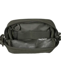 Tac Pouch 4 Tasche Oliv