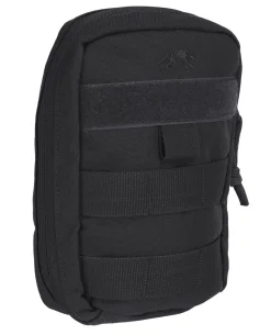 Tac Pouch 1 TREMA Black Schwarz