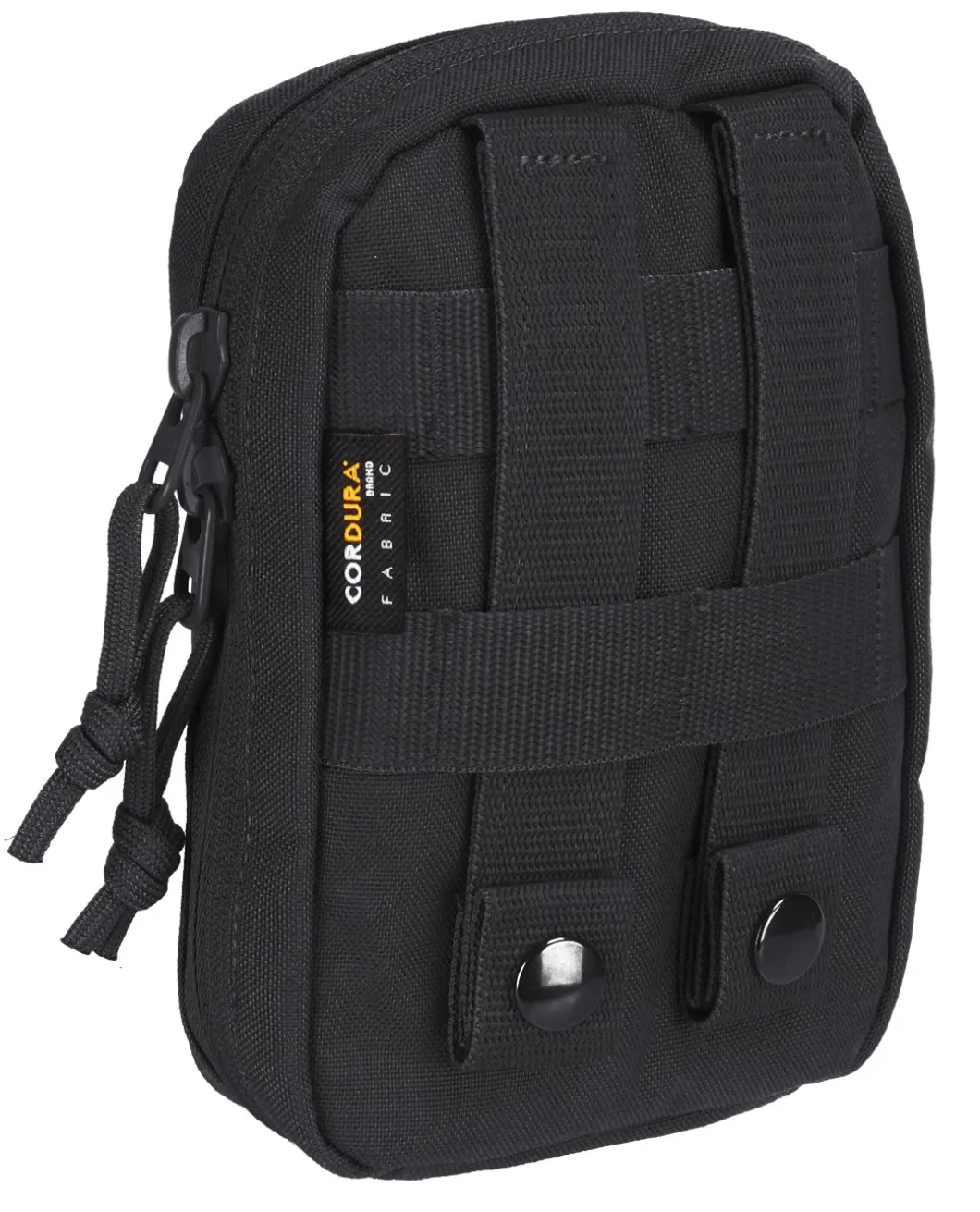 Tac Pouch 1 TREMA Black Schwarz
