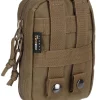 Tac Pouch 1 TREMA Coyote
