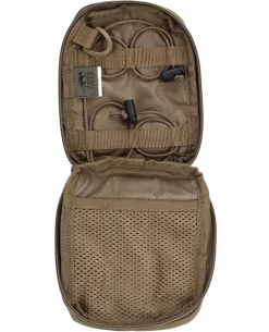 Tac Pouch 1 TREMA Coyote
