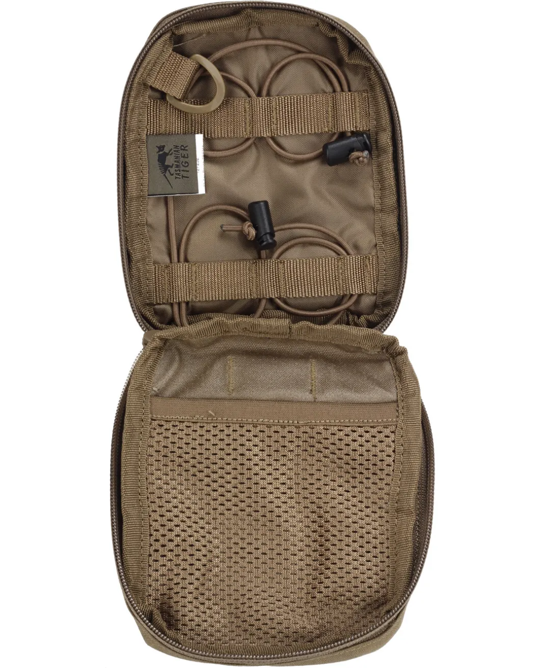 Tac Pouch 1 TREMA Coyote