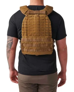 TacTec Plate Carrier Kangaroo