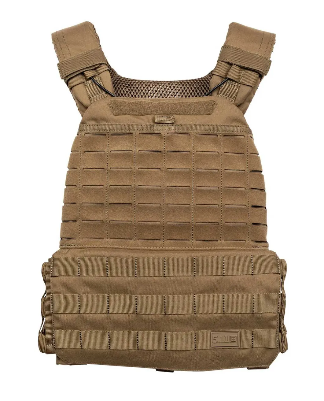 TacTec Plate Carrier Kangaroo
