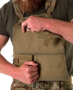 TacTec Plate Carrier Kangaroo