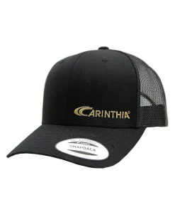 Tactical Basecap Black Schwarz