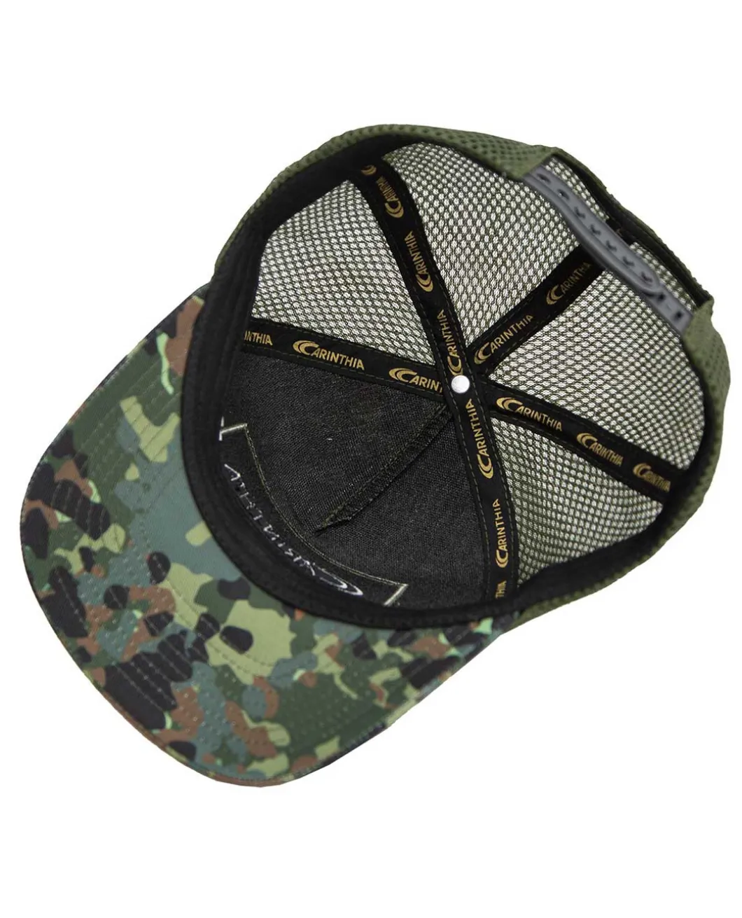 Tactical Basecap 5farb Flecktarn