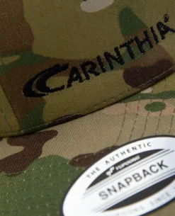Tactical Basecap Multicam