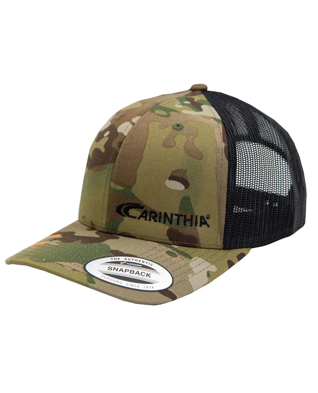 Tactical Basecap Multicam