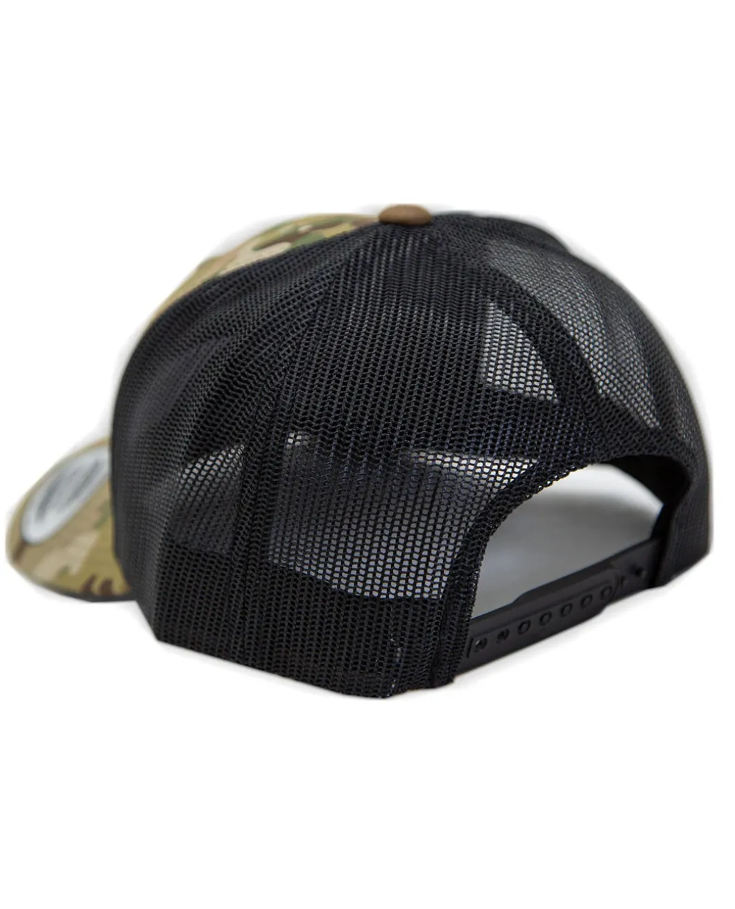 Tactical Basecap Multicam