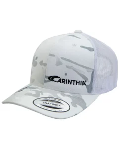 Tactical Basecap Multicam Alpine