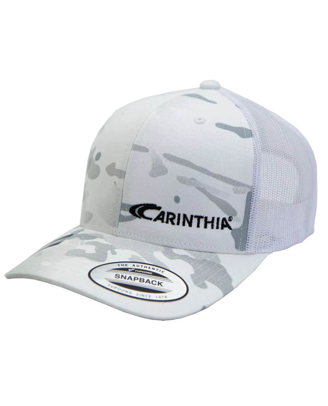 Tactical Basecap Multicam Alpine