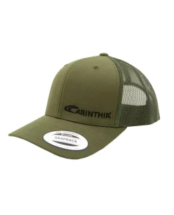 Tactical Basecap Olive