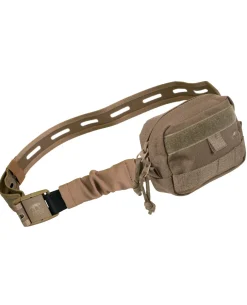 Tactical Fanny Pack Coyote Brown