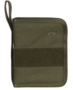 Tactical Field Book Oliv