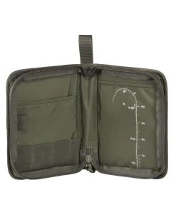 Tactical Field Book Oliv