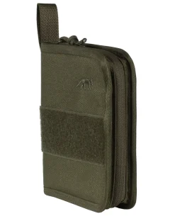 Tactical Field Book Oliv