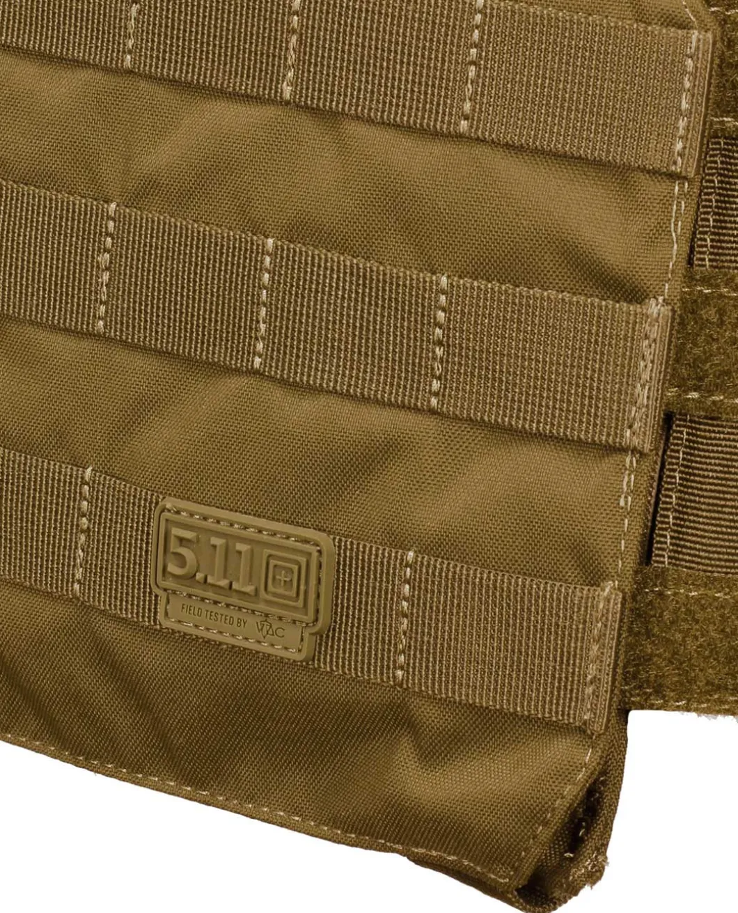 5.11 Tactical Gewichtswesten Set Kangaroo