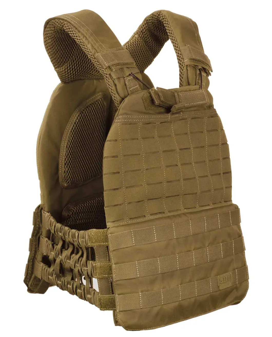5.11 Tactical Gewichtswesten Set Kangaroo