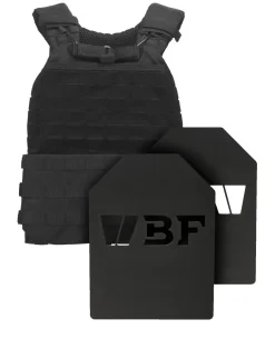 5.11 Tactical Gewichtswesten Set Black Schwarz