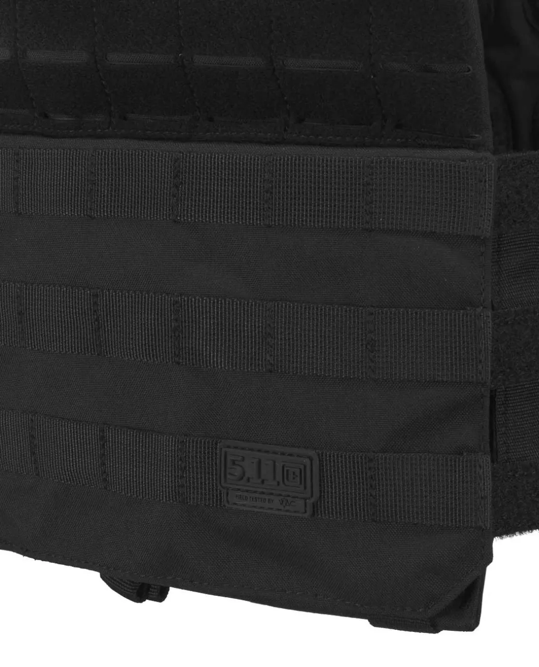 5.11 Tactical Gewichtswesten Set Black Schwarz