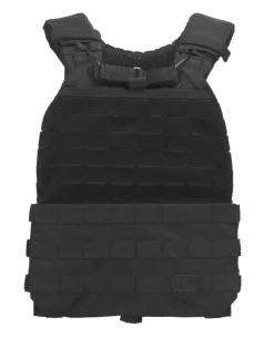 5.11 Tactical Gewichtswesten Set Black Schwarz