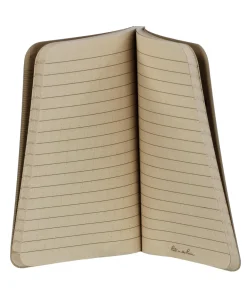 Tactical Memo Book Tan