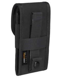 Tactical Phone Cover L Black