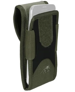 Tactical Phone Cover L Olive